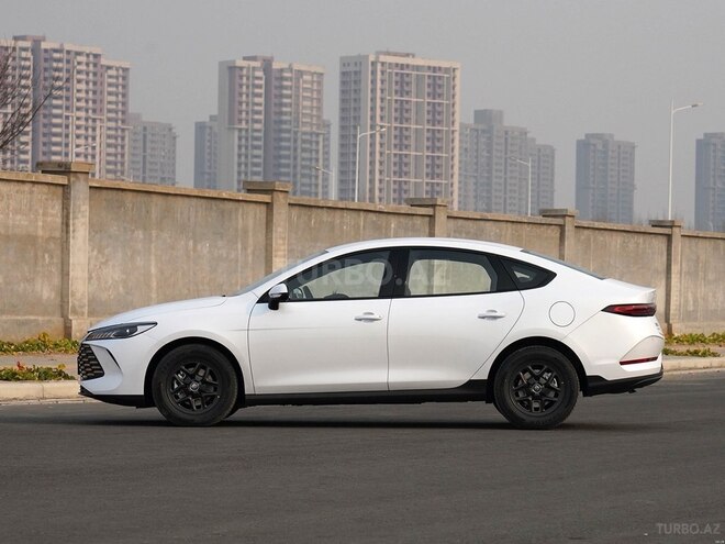 BYD Qin Plus 2025, 0 km - 1.5 l - Bakı