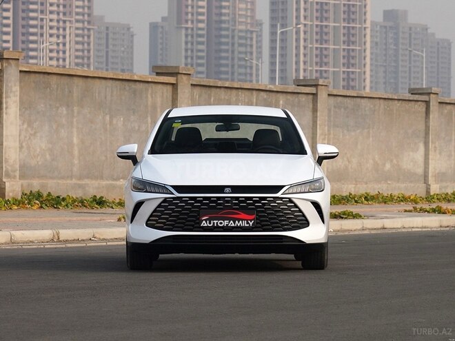 BYD Qin Plus 2025, 0 km - 1.5 l - Bakı