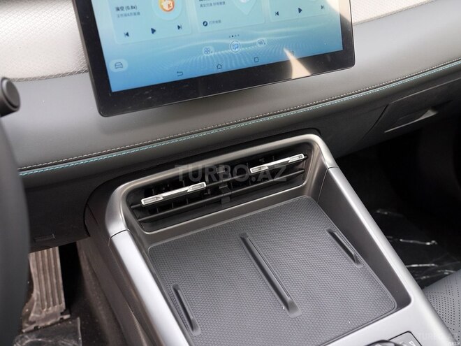 BYD Qin Plus 2025, 0 km - 1.5 l - Bakı