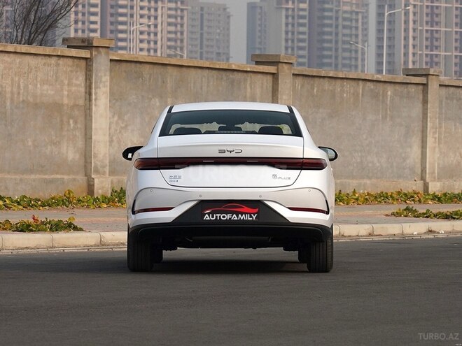 BYD Qin Plus 2025, 0 km - 1.5 l - Bakı