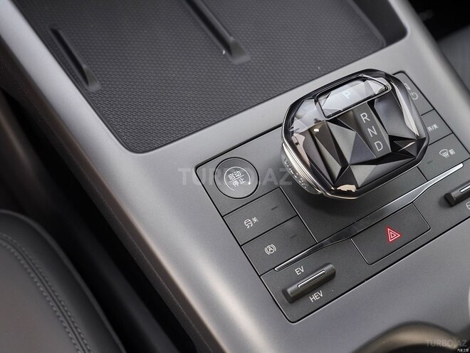 BYD Qin Plus 2025, 0 km - 1.5 l - Bakı