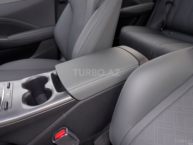 BYD Qin Plus 2025, 0 km - 1.5 l - Bakı