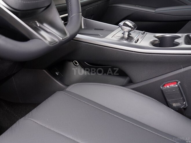 BYD Qin Plus 2025, 0 km - 1.5 l - Bakı