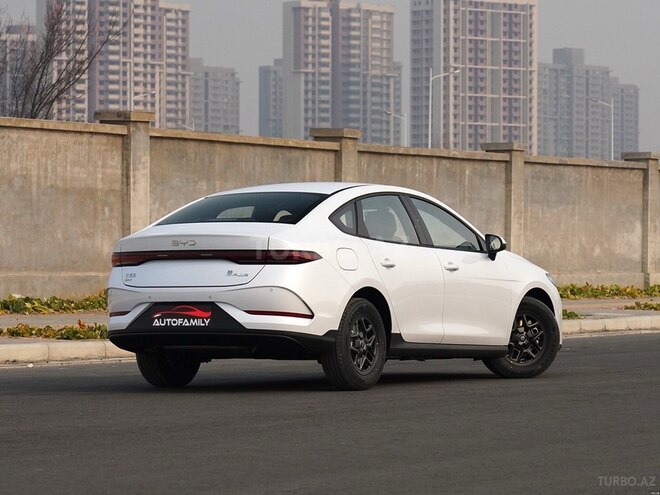 BYD Qin Plus 2025, 0 km - 1.5 l - Bakı