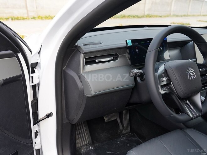 BYD Qin Plus 2025, 0 km - 1.5 l - Bakı