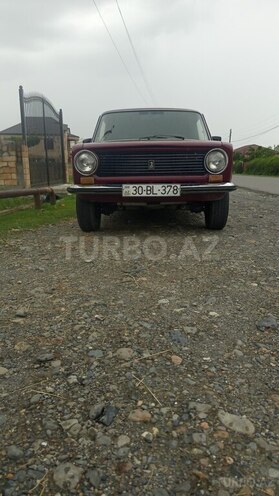 LADA (VAZ) 21011 1976, 80,000 km - 1.3 l - Balakən