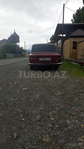 LADA (VAZ) 21011 1976, 80,000 km - 1.3 l - Balakən