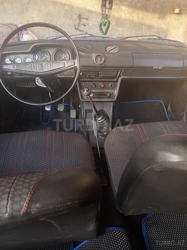 LADA (VAZ) 21011 1976, 80,000 km - 1.3 l - Balakən