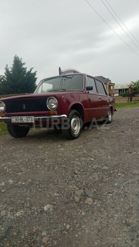 LADA (VAZ) 21011 1976, 80,000 km - 1.3 l - Balakən