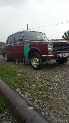 LADA (VAZ) 21011 1976, 80,000 km - 1.3 l - Balakən