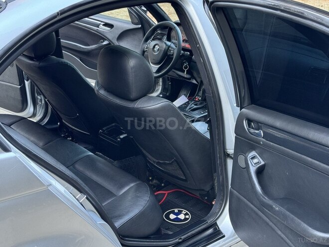 BMW 325 2004, 280,000 km - 2.5 l - Sumqayıt