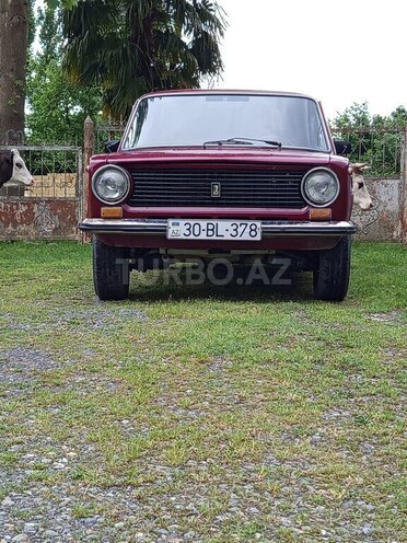 LADA (VAZ) 21011 1976, 80,000 km - 1.3 l - Balakən