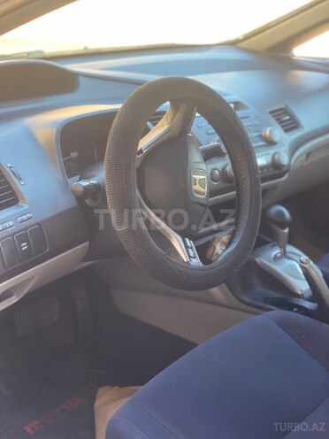 Honda Civic 2008, 209,500 km - 1.3 l - Bakı