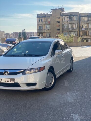 Honda Civic 2008, 209,500 km - 1.3 l - Bakı