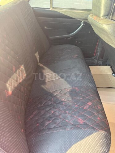 LADA (VAZ) 2106 1982, 65,000 km - 1.6 l - Sabirabad