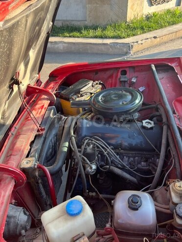 LADA (VAZ) 2106 1982, 65,000 km - 1.6 l - Sabirabad