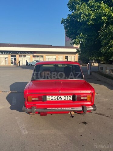 LADA (VAZ) 2106 1982, 65,000 km - 1.6 l - Sabirabad