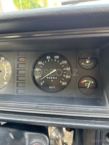 LADA (VAZ) 2107 2010, 95,000 km - 1.6 l - Bakı