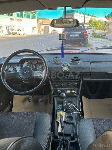 LADA (VAZ) 2106 1982, 65,000 km - 1.6 l - Sabirabad