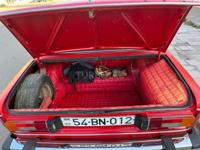 LADA (VAZ) 2106 1982, 65,000 km - 1.6 l - Sabirabad