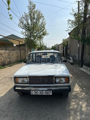 LADA (VAZ) 2107 2010, 95,000 km - 1.6 l - Bakı