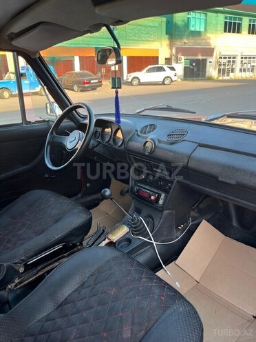 LADA (VAZ) 2106 1982, 65,000 km - 1.6 l - Sabirabad
