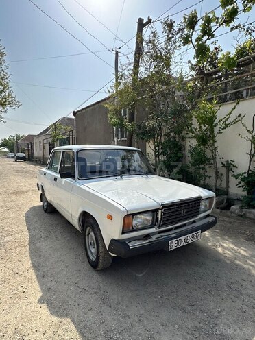 LADA (VAZ) 2107 2010, 95,000 km - 1.6 l - Bakı
