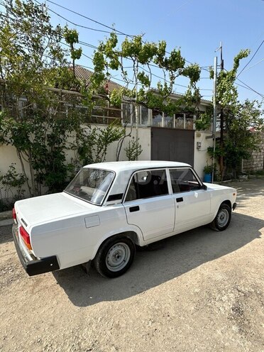 LADA (VAZ) 2107 2010, 95,000 km - 1.6 l - Bakı
