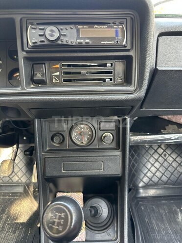 LADA (VAZ) 2107 2010, 95,000 km - 1.6 l - Bakı