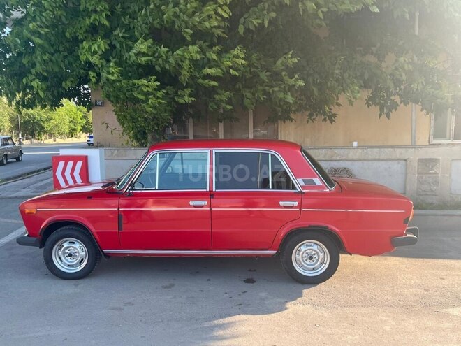 LADA (VAZ) 2106 1982, 65,000 km - 1.6 l - Sabirabad