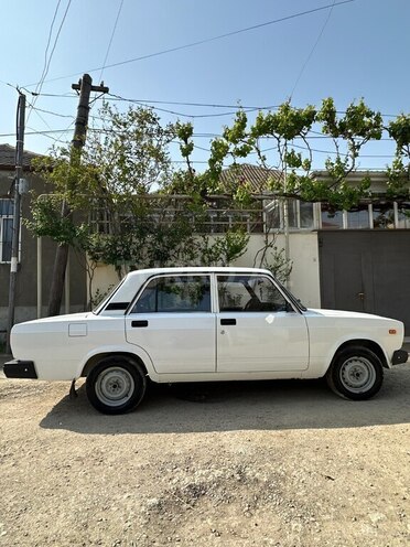 LADA (VAZ) 2107 2010, 95,000 km - 1.6 l - Bakı