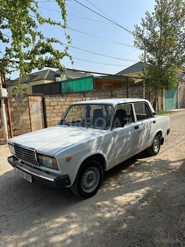 LADA (VAZ) 2107 2010, 95,000 km - 1.6 l - Bakı