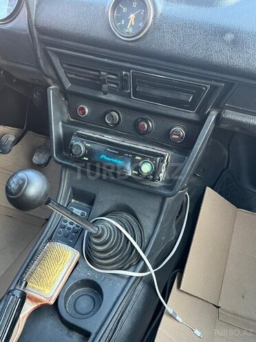 LADA (VAZ) 2106 1982, 65,000 km - 1.6 l - Sabirabad