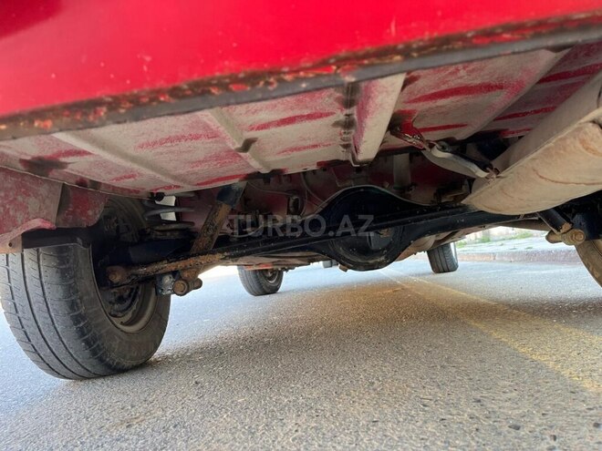 LADA (VAZ) 2106 1982, 65,000 km - 1.6 l - Sabirabad