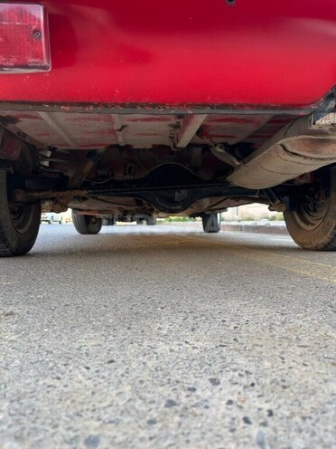 LADA (VAZ) 2106 1982, 65,000 km - 1.6 l - Sabirabad