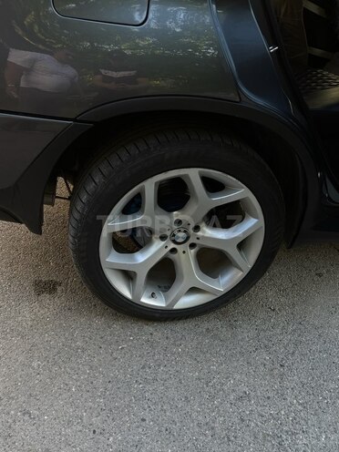 BMW X5 2002, 399,000 km - 3.0 l - Bakı