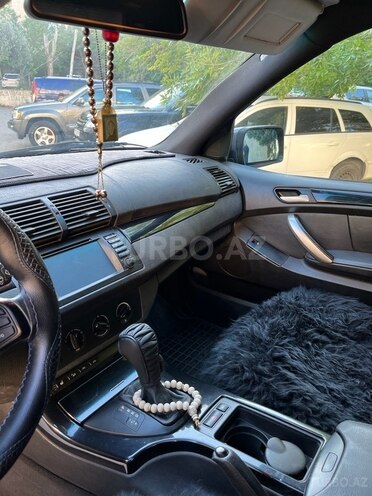BMW X5 2002, 399,000 km - 3.0 l - Bakı