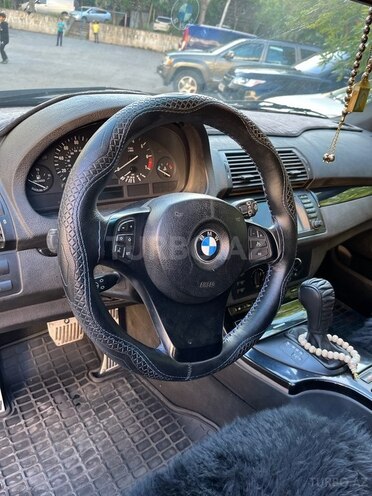 BMW X5 2002, 399,000 km - 3.0 l - Bakı