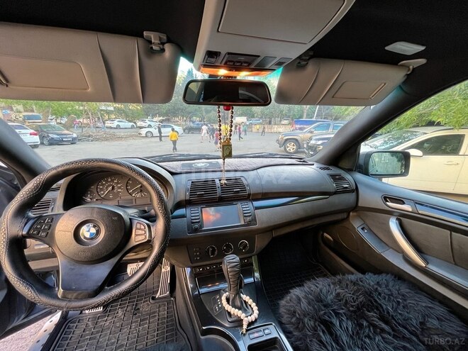 BMW X5 2002, 399,000 km - 3.0 l - Bakı