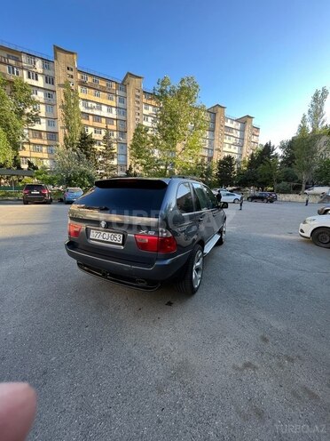 BMW X5 2002, 399,000 km - 3.0 l - Bakı