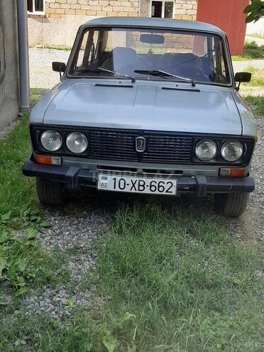 LADA (VAZ) 2106 1998, 47,797 km - 1.5 l - Masallı
