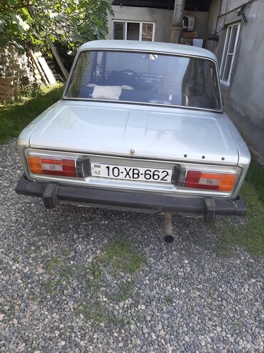 LADA (VAZ) 2106 1998, 47,797 km - 1.5 l - Masallı