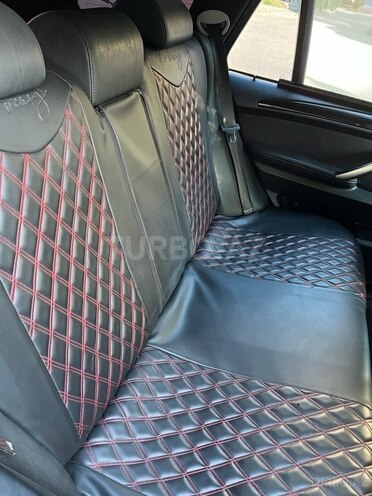 BMW X5 2002, 399,000 km - 3.0 l - Bakı