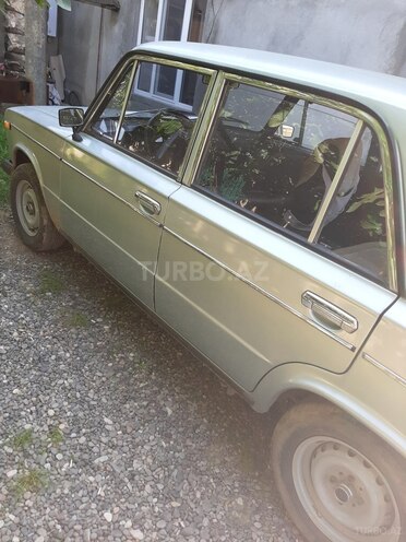 LADA (VAZ) 2106 1998, 47,797 km - 1.5 l - Masallı