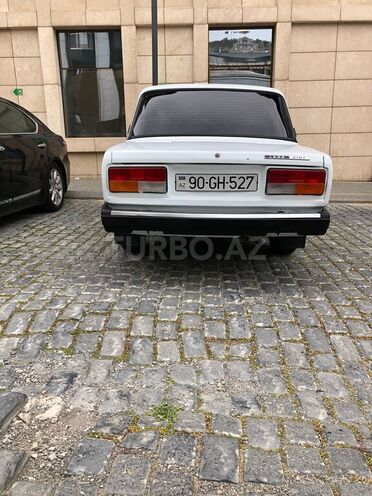 LADA (VAZ) 2107 2009, 82,000 km - 1.6 l - Bakı
