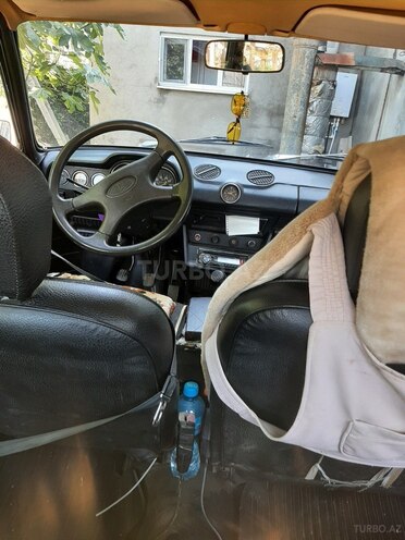 LADA (VAZ) 2106 1998, 47,797 km - 1.5 l - Masallı