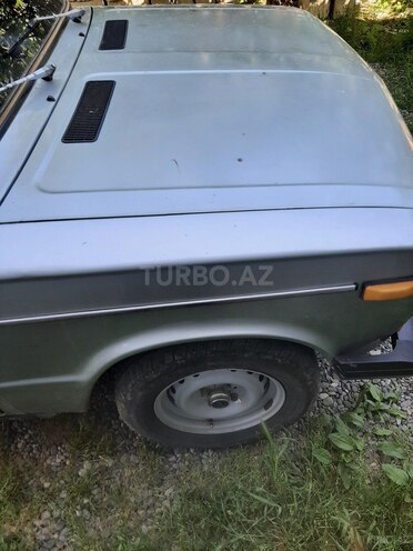 LADA (VAZ) 2106 1998, 47,797 km - 1.5 l - Masallı
