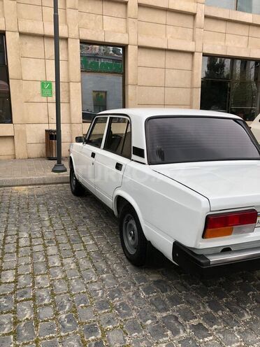 LADA (VAZ) 2107 2009, 82,000 km - 1.6 l - Bakı