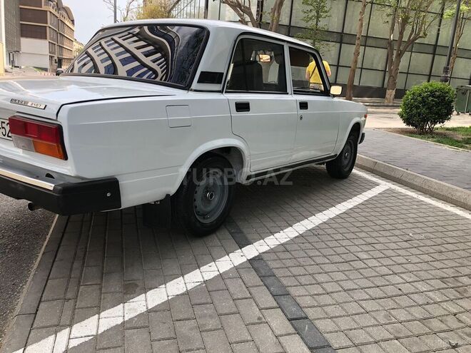 LADA (VAZ) 2107 2009, 82,000 km - 1.6 l - Bakı