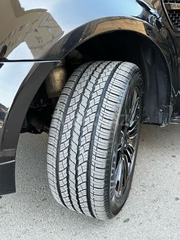 Land Rover RR Sport 2006, 127,720 km - 4.2 l - Şəmkir